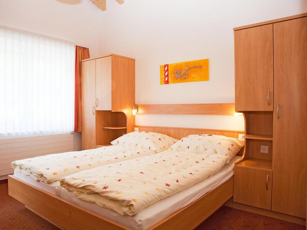Hotel Monte-Moro Saas-Almagell Room photo